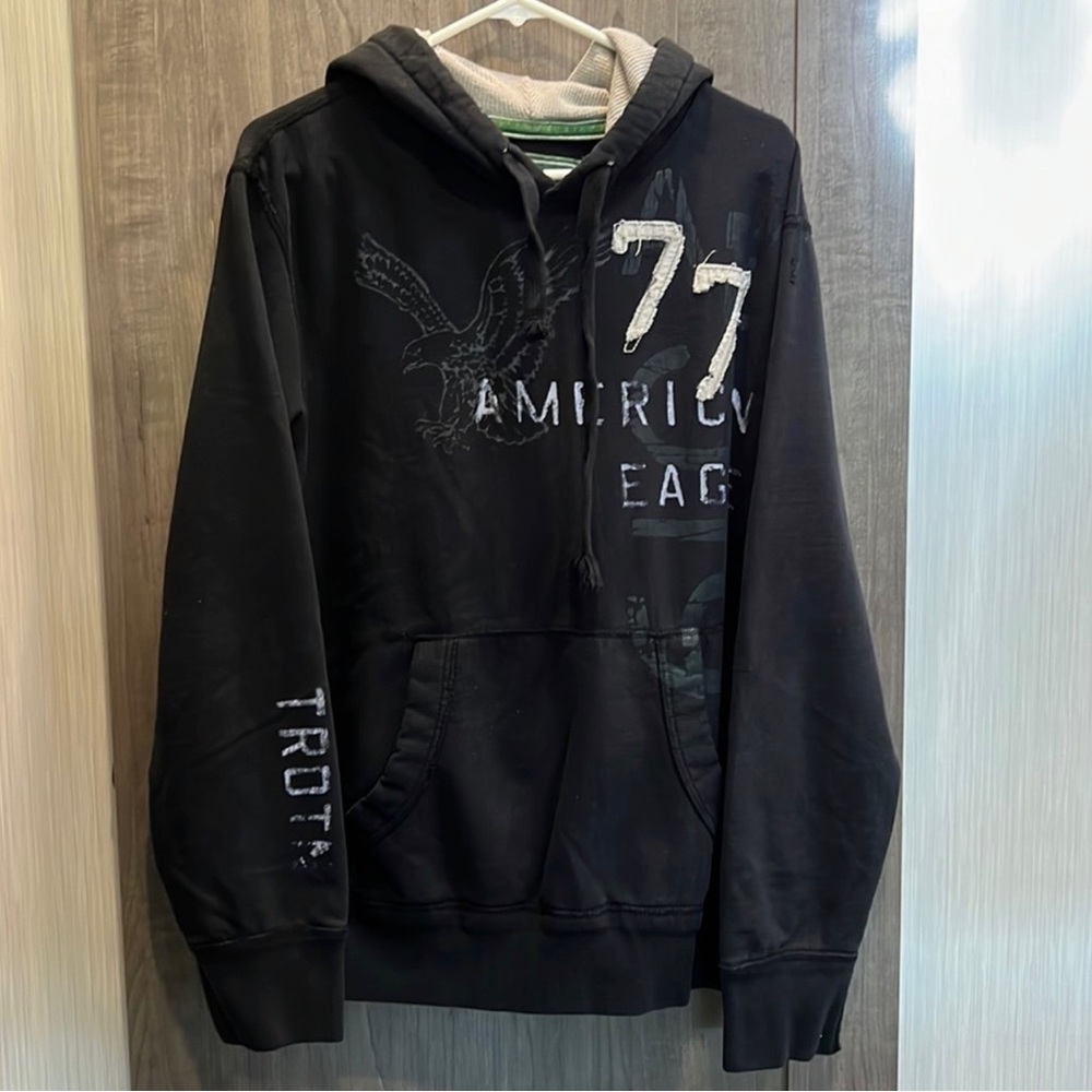 American Eagle Hoodie